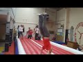 TT - Flip Progression