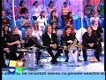 k gula   confusion   cunoasterea de sine | live  antena 1