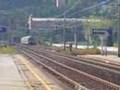 videos de TRENI CHE VANNO E' CHE VENGONO 3
