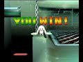 Digimon Rumble Arena Terriermon vs Agumon