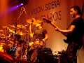 Wilson Sideral - Um beijo seu - Porto Alegre/RS