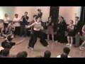 Fast Swing Dancing - ULHS 2004
