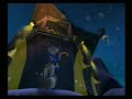 Sly Cooper in Fire in the Sky Part 1