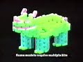 Better Blocks! Better Blocks!