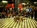 dub crew (Durham) vs Leeds B, UK Uni Champs Qualifiers \