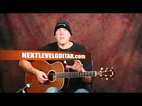 how to practice guitar chords