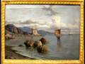 PAESAGGI NAPOLETANI. Secondo deballage virtuale di antiquariato a cura di ANTICHITA' SCIPPA.