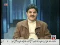 Mubashir Lucman clarifies MQM and criticize racists who blame MQM