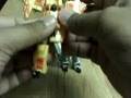 videos de Transformers Cybertron: Legend Class Figure Review (2/3)