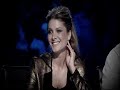 Pete Murphy - The X Factor Australia 2011 Audition  - Closer to The Edge