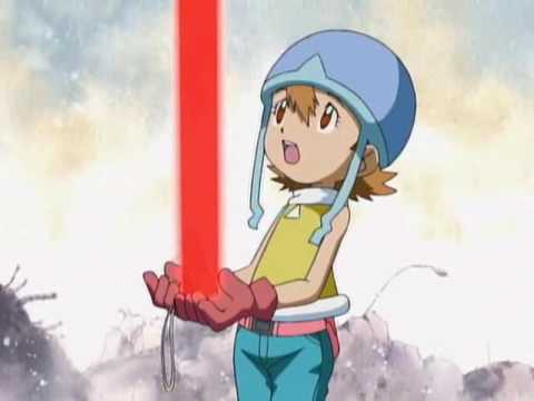 Sora Takenouchi
