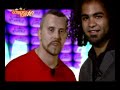 Gubb & Calle P - Det rullar på intervju och video Gubb & Calle P - Det rullar på intervju och video