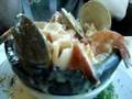 Alice's Bubbling Cauldron @ Pollos el Paisa