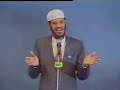 Salaah (Prayer) - Programming Towards Righteousness, Part 2