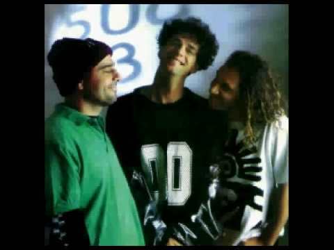Video de 1990 de Soda Stereo