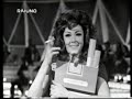 Raffaella Carrą, Anna Moffo, Corrado (Canzonissima 70) Raffaella Carrą, Anna Moffo, Corrado (Canzonissima 70)