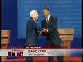 videos de Jeremy Scahill debates David Corn over Obama's Foreign Policy on Democracy Now (3 of 3)