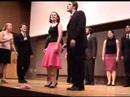 Williams College Ephlats - Breakfast At Tiffany\