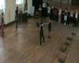 Dancing to connect