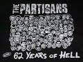 PARTIZAN-C.Z 91-89 PARTIZAN-C.Z 91-89