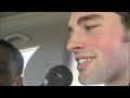 NYC Interviews