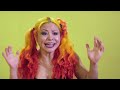Open video