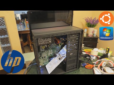 how to check hp battery warranty