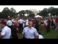 Police brutality