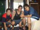 Wuachonas y wuachones