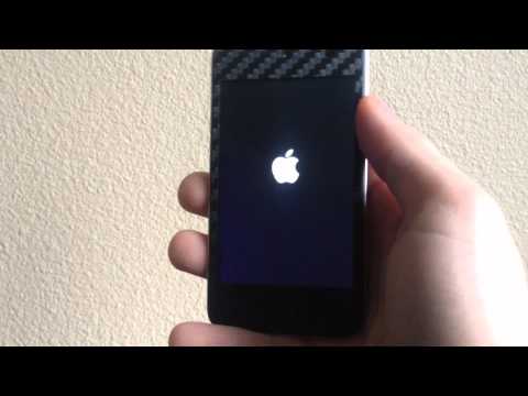 how to recover from pwned dfu mode