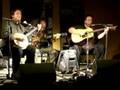 Kruger Brothers at showcase