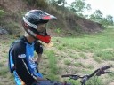 Trilhas una�