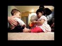 Baby Nomi and Baby Giya