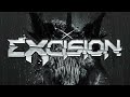 EXCISION - Ohhh Nooo [OFFICIAL]
