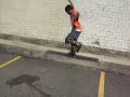 aggressive skating