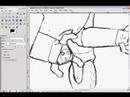 spidertank touchups