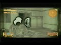 Metal Gear Solid 4 Big Boss Emblem Walkthrough Act 2 Part 3