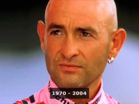 marco pantani