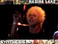 Synthesis.net Madina Lake Live From The Boardwalk Pt.1 Synthesis.net Madina Lake Live From The Boardwalk Pt.1