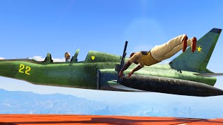 uçağa tutundu gta 5 komik anlar 51 uçağa tutundu gta 5 komik anlar 51
