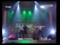 Nelly Ciobanu sings Hora Din Moldova (Moldova 2009)