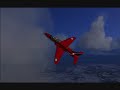 Skysim Hawk