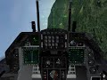 Dogfight F-16C vs. Mig 29S