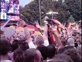 Deutsche Nationalhymne FanMeile Berlin 25.06.08 Deutsche Nationalhymne FanMeile Berlin 25.06.08