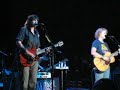indigo girls perform in columbus, ohio on october 21, 2006.