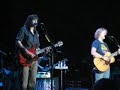 indigo girls perform in columbus, ohio on october 21, 2006.