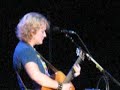 indigo girls perform in columbus, ohio on october 21, 2006.