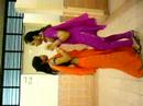 meeta n rev dancin in sch toilet....