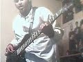 Foo Fighters - Hey , Johnny Park! bass cover Foo Fighters - Hey , Johnny Park! bass cover