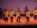 Butsikik ( UNIVERSITY OF MAKATI CHORALE)
